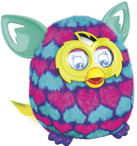 Okinawa Prefecture Furby Boom Furby New In Box Furby Boom