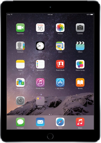 タブレット iPad - iPad mini 3 Wi-fi 16G apple-ipad-air-2-wi-fi-