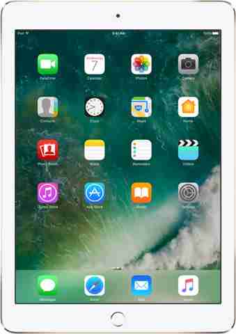 Apple iPad Air 2 16 GB 9.7 inch with Wi-Fi Only Price in India