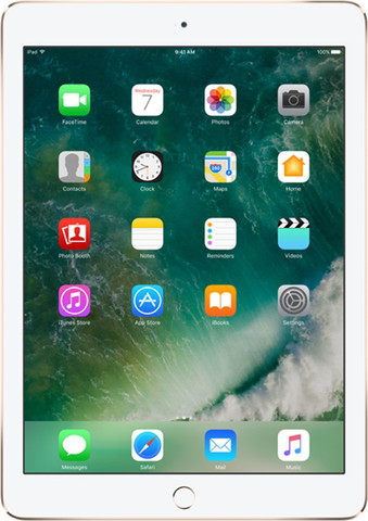 Apple iPad Air 2 16 GB 9.7 inch with Wi-Fi Only Price in India