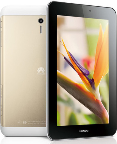 Huawei MediaPad 7 Youth2 1 GB RAM 4 GB ROM 7 inch with 3G