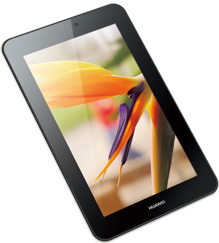 Huawei(ファーウェイ) MediaPad 7 Youth2 HUAWEI MediaPad 7 Youth2 取扱説明書とよくあるご質問 | HUAWEI