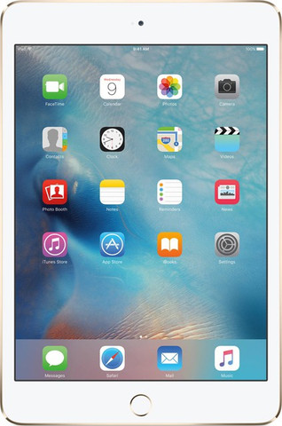 ALEXIA:ケンスケ iPad mini4 Wi-Fi 64GB Apple iPad mini 4 128 GB 7.9 inch with Wi-Fi+4G Price in India
