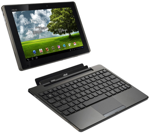 Asus TF101 Price in India - Buy Asus TF101 Black 16 Online - ASUS