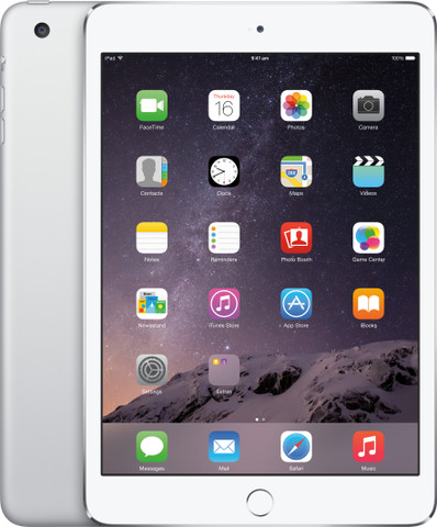 Apple iPad Air 2 128 GB with Wi-Fi Only Price in India - Buy Apple