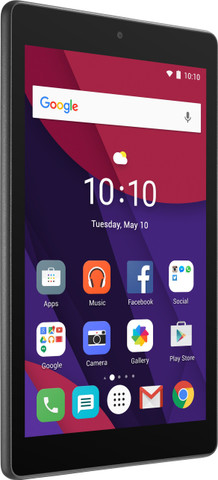 Alcatel PIXI 4 (8063) 1 GB RAM 8 GB ROM 7 inch with Wi-Fi Only