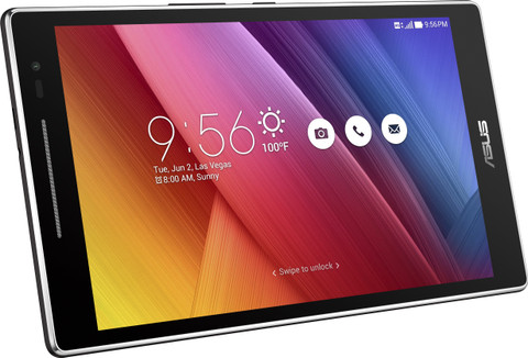 ASUS Zenpad 8.0 380KL 2 GB RAM 16 GB ROM 8 inch with 4G Qualcomm
