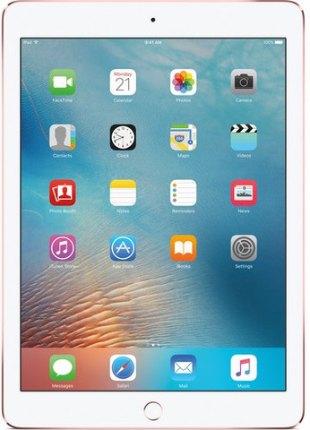 Apple iPad Pro 256 GB 9.7 inch with Wi-Fi Only Price in