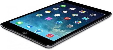 Apple iPad Air 2 16 GB 9.7 inch with Wi-Fi Only Price in