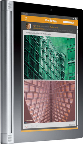 Lenovo Yoga 2 Tablet Android 10.1 inch Price in India - Buy Lenovo