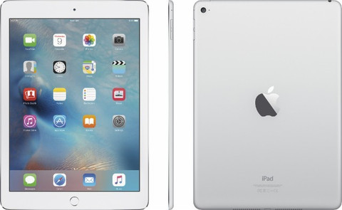 Apple iPad Air 2 32 GB 9.7 inch with Wi-Fi Only Price in India
