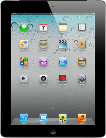 Apple 16GB iPad 2 with Wi-Fi Price in India - Buy Apple 16GB