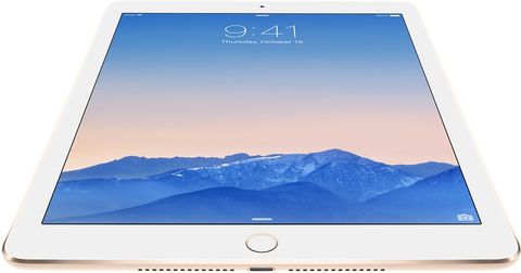 Apple iPad Air 2 64 GB with Wi-Fi Only Price in India - Buy Apple