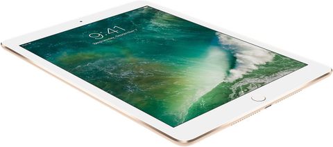 Apple iPad Air 2 64 GB with Wi-Fi Only Price in India - Buy Apple