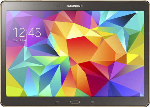 GALAXY TAB S 10.5インチ ゴールド Samsung Galaxy Tab S 10.5 Price in India - Buy Samsung Galaxy Tab