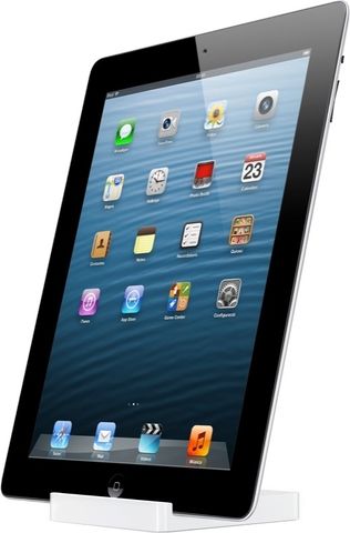 Apple 32GB iPad with Retina Display and Wi-Fi (4th Generation