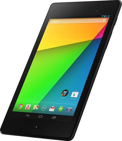 Nexus7 2013 32GB simフリー Google Nexus 7 2013 Tablet (Wi-Fi, 32 GB) Price in India - Buy