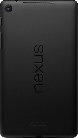 Google Nexus 7 2013 Tablet (Wi-Fi, 32 GB) Price in India - Buy