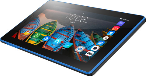 Lenovo TAB3 7 Essential 1 GB RAM 8 GB ROM 7 inch with 3G MediaTek