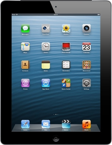 【Apple】iPad 16GB Apple 16GB iPad with Retina Display and Wi-Fi Cellular Price in