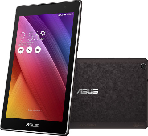 新品未開封★ASUS Zenpad C7.0 Z170C タブレット ASUS ZenPad C 7.0 Z170CG 1 GB RAM 8 GB ROM 7 inch with 3G Intel