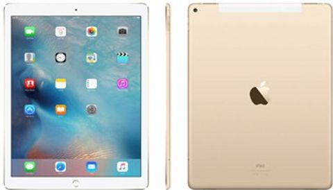 Apple iPad Pro 128 GB 9.7 inch with Wi-Fi Only Price in India