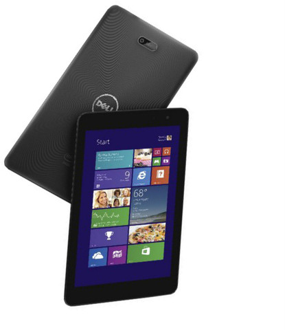 64GB Dell Venue 8 Pro Windowsタブレット Dell Venue 8 Pro Review | PCMag