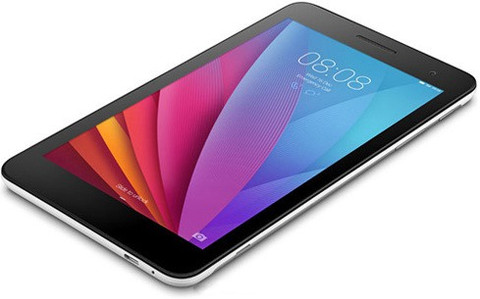 Huawei Huawei MediaPad T1 7.0 1 GB RAM 8 GB ROM 7 inch with 3G
