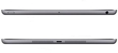 Apple iPad mini 2 32 GB 7.9 inch with Wi-Fi Only Price in India