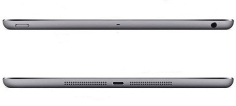 Apple iPad mini 2 32 GB 7.9 inch with Wi-Fi Only Price in