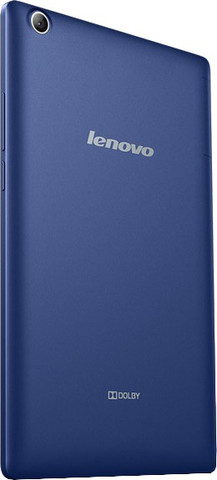 Lenovo Tab M10a LET2 本体 frost Blue Lenovo Tab M10 HD 2nd Gen (10.1 inch/25.65 cm, 2 GB, 32 GB, Wi-Fi