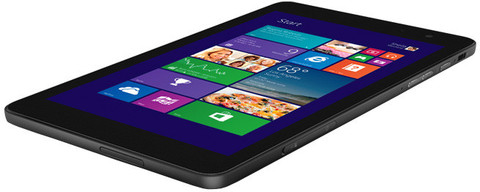 Dell Venue 8 Pro 5000 Series Tablet Price in India - Buy Dell Dell Venue 8 Pro 5000 Series Tablet Price in India - Buy Dell
