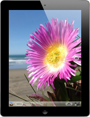 Apple 16GB iPad with Wi-Fi (3rd Generation) Price in India - Buy