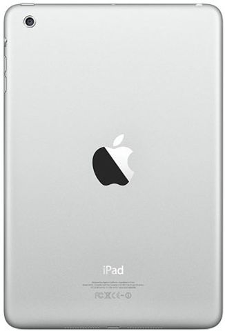 Apple iPad mini 32 GB 7.9 inch with Wi-Fi Only Price in India