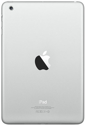 Apple iPad mini 16 GB 7.9 inch with Wi-Fi Only Price in India