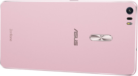 ASUS ZenFone 3 Ultra 4 GB RAM 64 GB ROM 6.8 inch with 4G Tablet