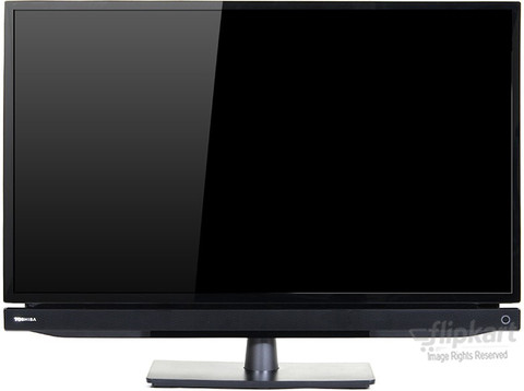 TOSHIBA 80 cm (32 inch) HD Ready LED TV Online at best Prices In India