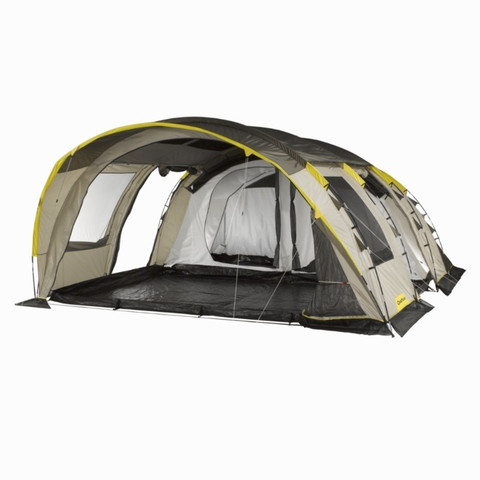 QUECHUA by Decathlon T62 Xl Air Tent - For 6 Person - Buy QUECHUA
