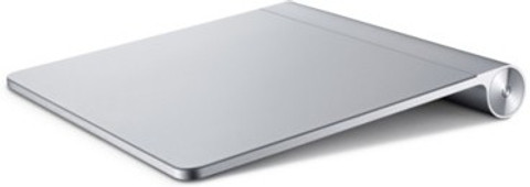 Apple Magic Trackpad (Lightning) 【箱無し】 Magic Trackpad（USB‑C）- ブラック（Multi-Touch対応） - Apple