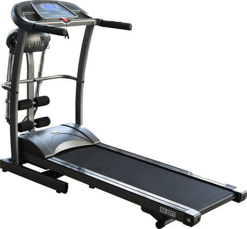 COSCO CMTM SX 2277 Treadmill (Max Weight:100 kg) - Buy COSCO CMTM