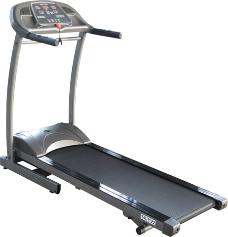 COSCO CMTM SX 1122 Treadmill (Max Weight:100 kg) - Buy COSCO CMTM