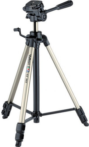 Velbon CX-560 - Velbon : Flipkart.com
