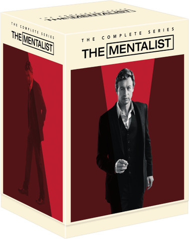 【新品未開封】DVD『THE MENTALIST』〈シーズン1〜7〉全巻36枚組 Amazon.co.jp: THE MENTALIST/メンタリスト 1st-7th シーズン DVD全巻