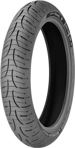 MICHELIN ROAD5 120/70 ZR 17、180/55 ZR 17 MICHELIN Pilot Road 4 120/70 ZR17 58W TL 120/70 ZR17 58W TL Front