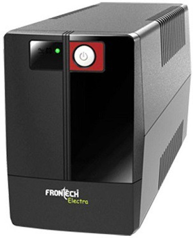 Frontech 600va Jil 2526 200 V Offline/Standby Rack-mount Model UPS