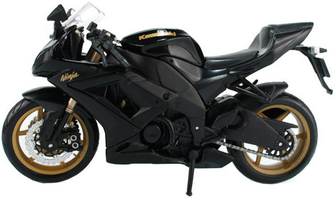 toyページ Maisto Kawasaki Ninja ZX-10R - Kawasaki Ninja ZX-10R . shop for