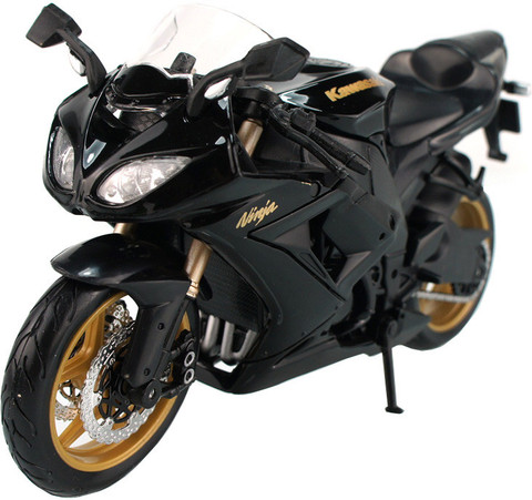 Maisto Kawasaki Ninja ZX-10R - Kawasaki Ninja ZX-10R . shop for