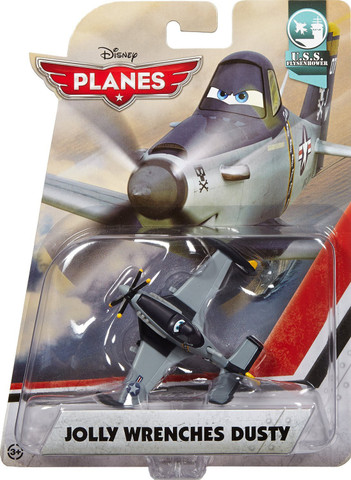 Disney Planes ミニカー3点セット Buy Disney Planes Pull and Fly Buddies Jolly Wrenches Dusty