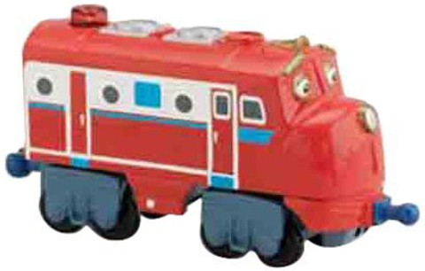 Tomy Chuggington Interactive Wilson - Chuggington Interactive