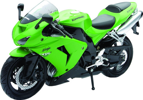 リウKa New-Ray Kawasaki ZX-10R Ninja - Kawasaki ZX-10R Ninja . shop for
